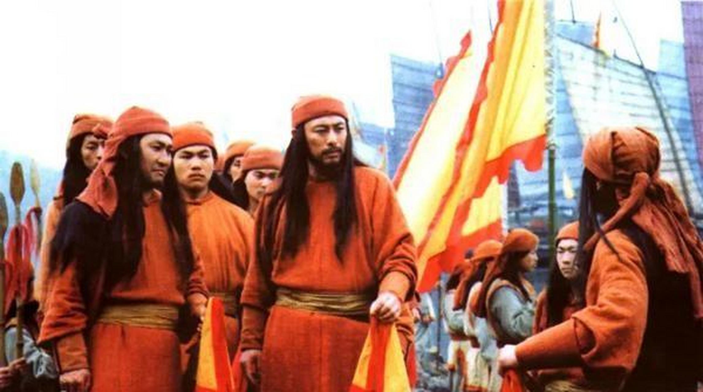 天兄萧朝贵之死:虽被清军炮弹击毙,却与杨秀清有关 太平天国早期,有两