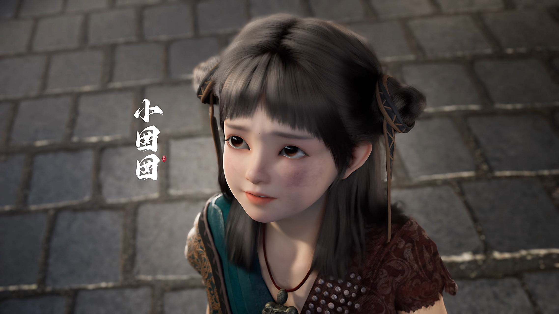 国漫新动向|《遮天》三岁女童小囡囡登场:神婴,狠人大帝的道果,实为