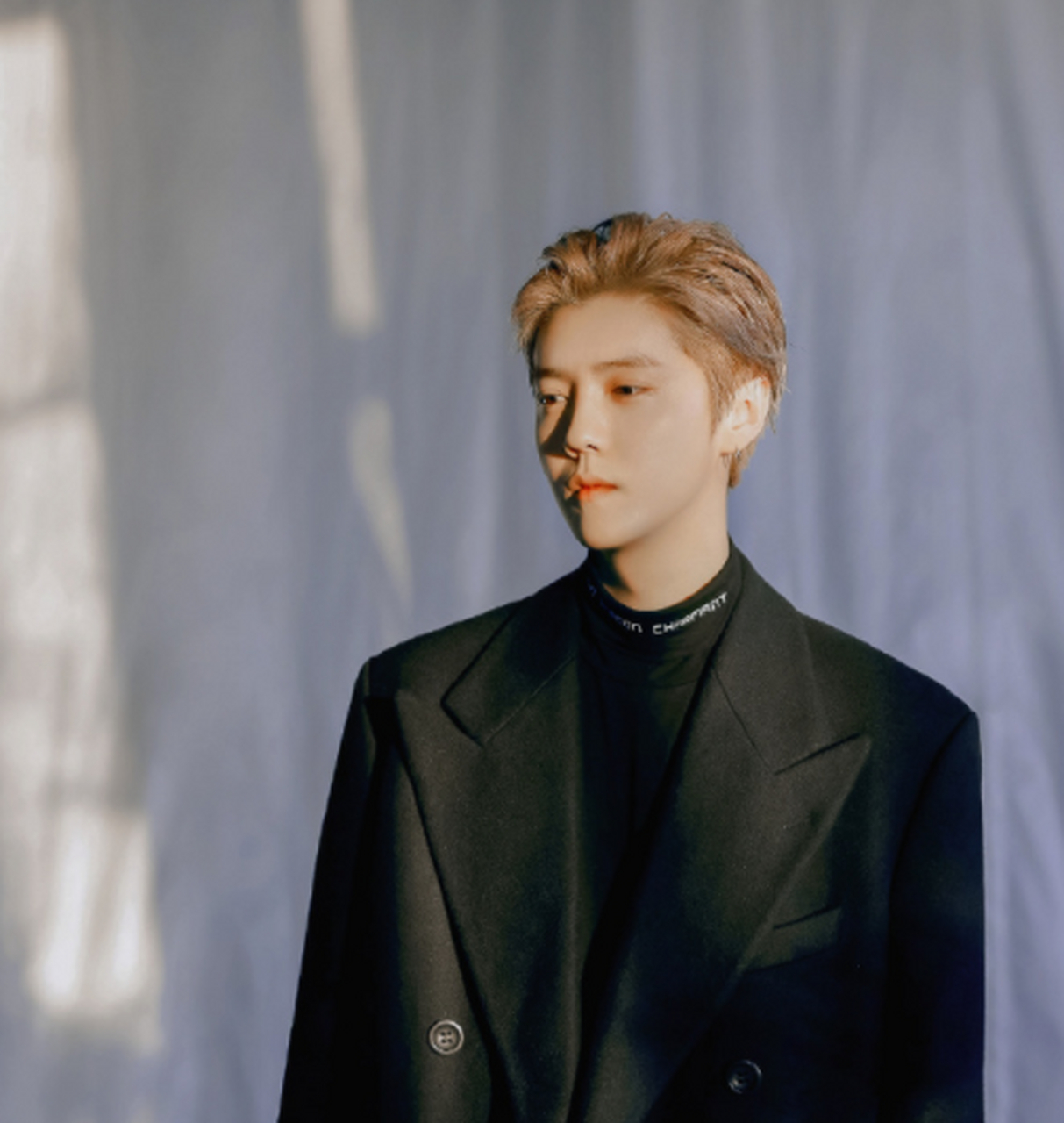 帅哥背头造型合集,来康康谁的dna动了[舔屏][舔屏][舔屏]  鹿晗,肖战