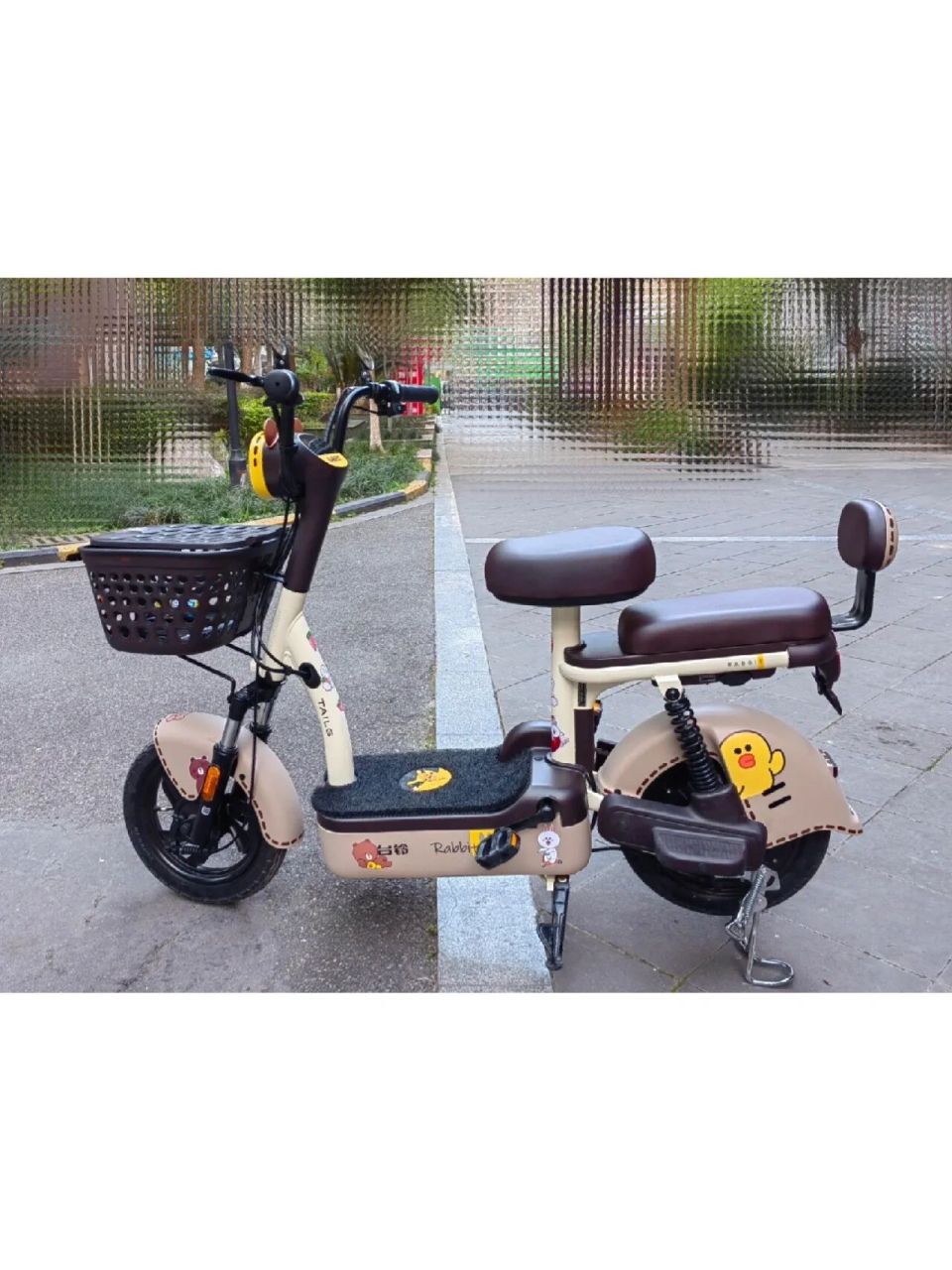 2km,想买个很轻便的车车,台铃这几款,感觉差别不大,价格差距也不大