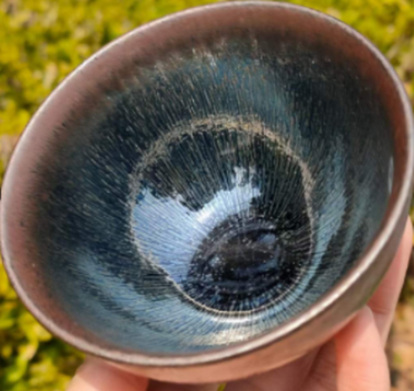 点击头像看直播##建盏# 建窑,即建州窑,是宋瓷代表名窑.