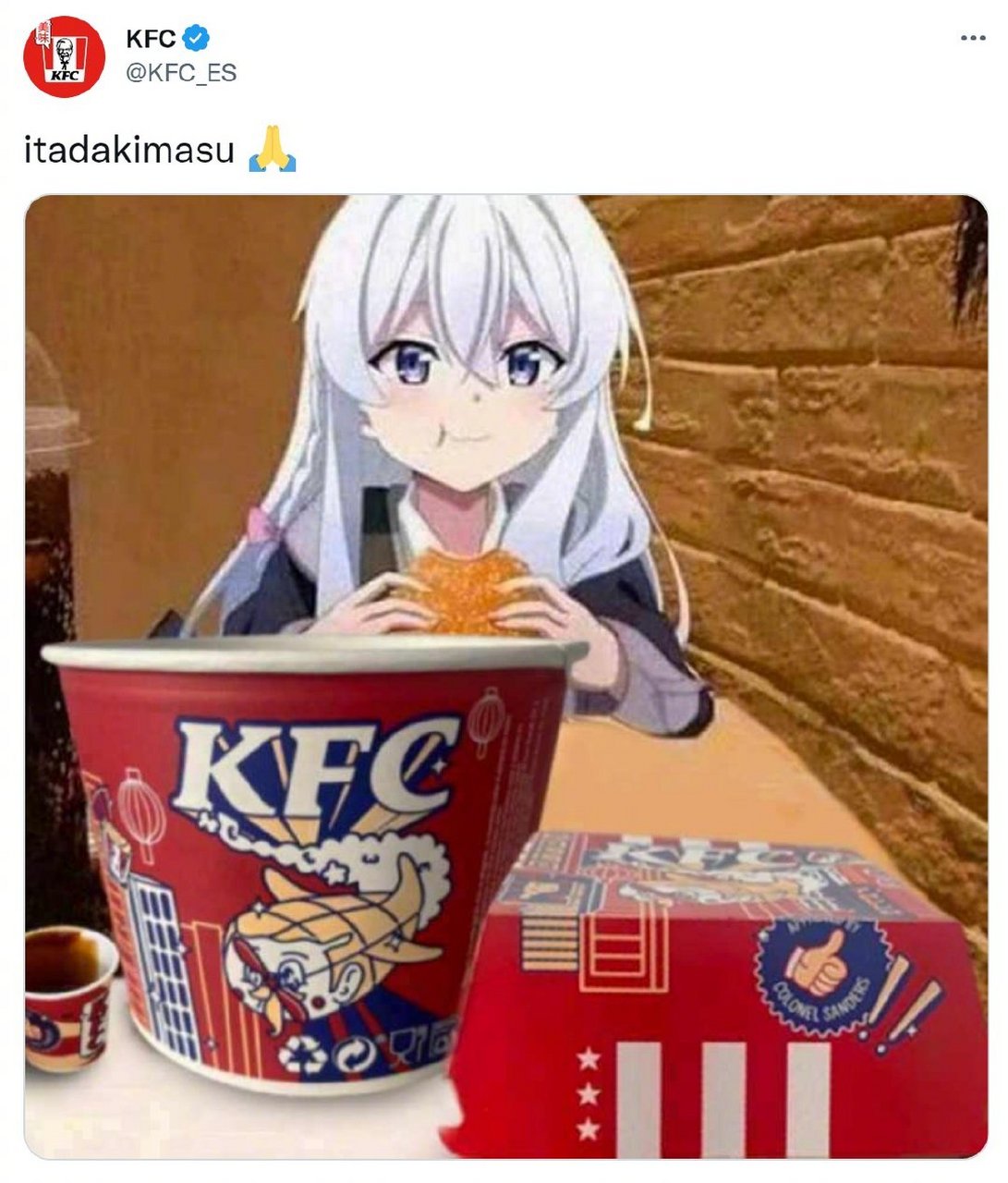 伊蕾娜喜欢的食物