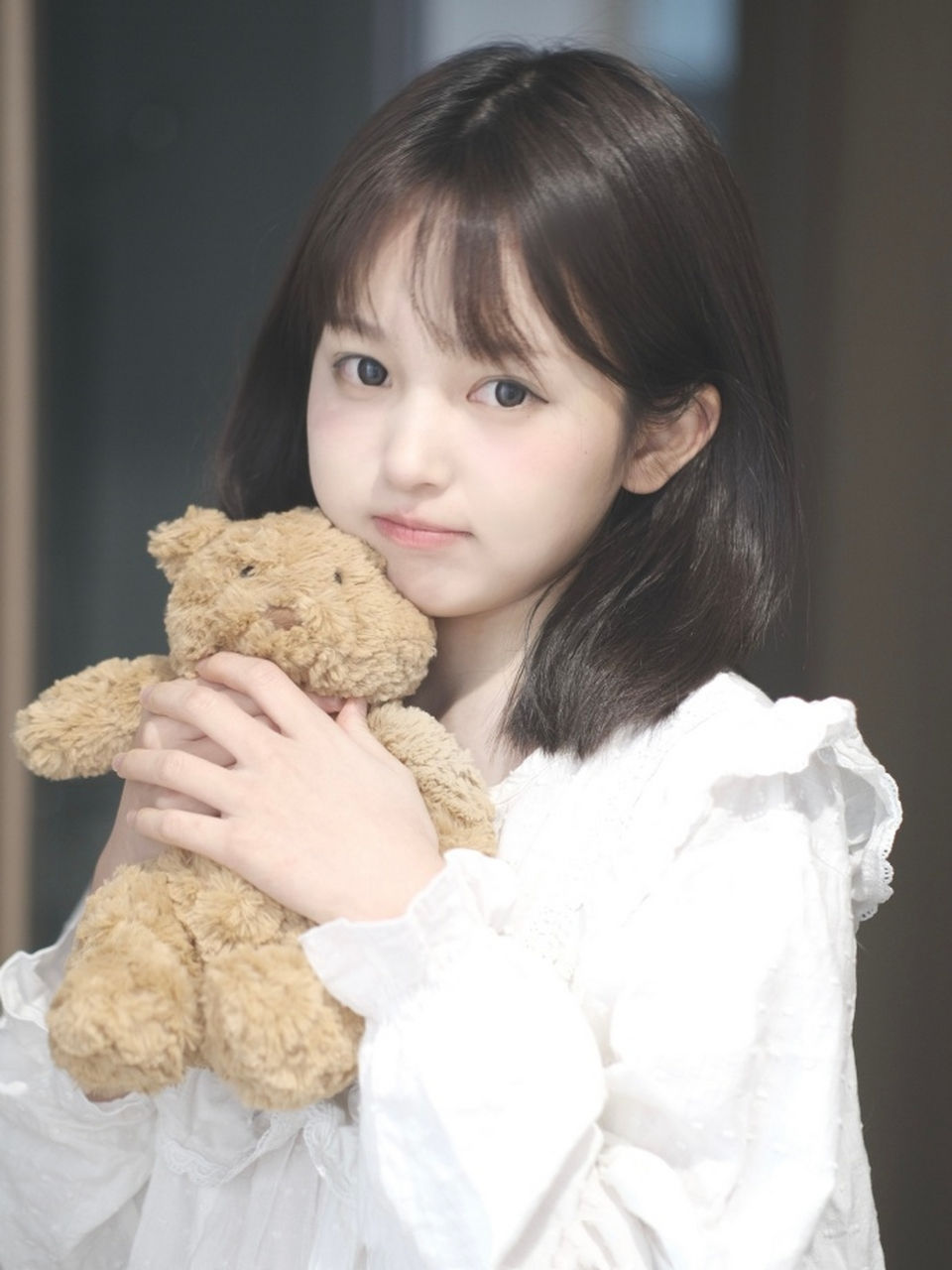 可爱的大小姐驾到  #颜值女神草莓果酱ox