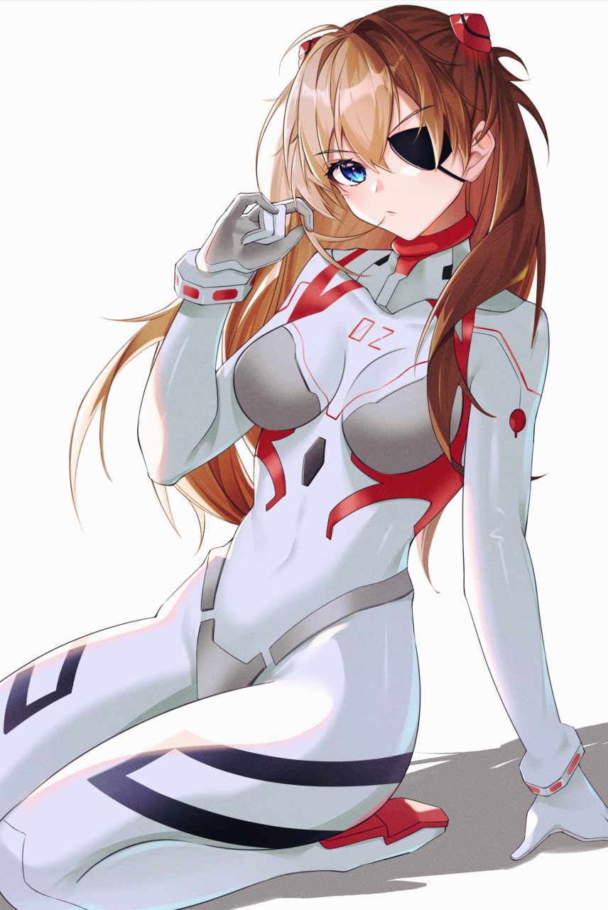 明日香 画师:yoshitoki