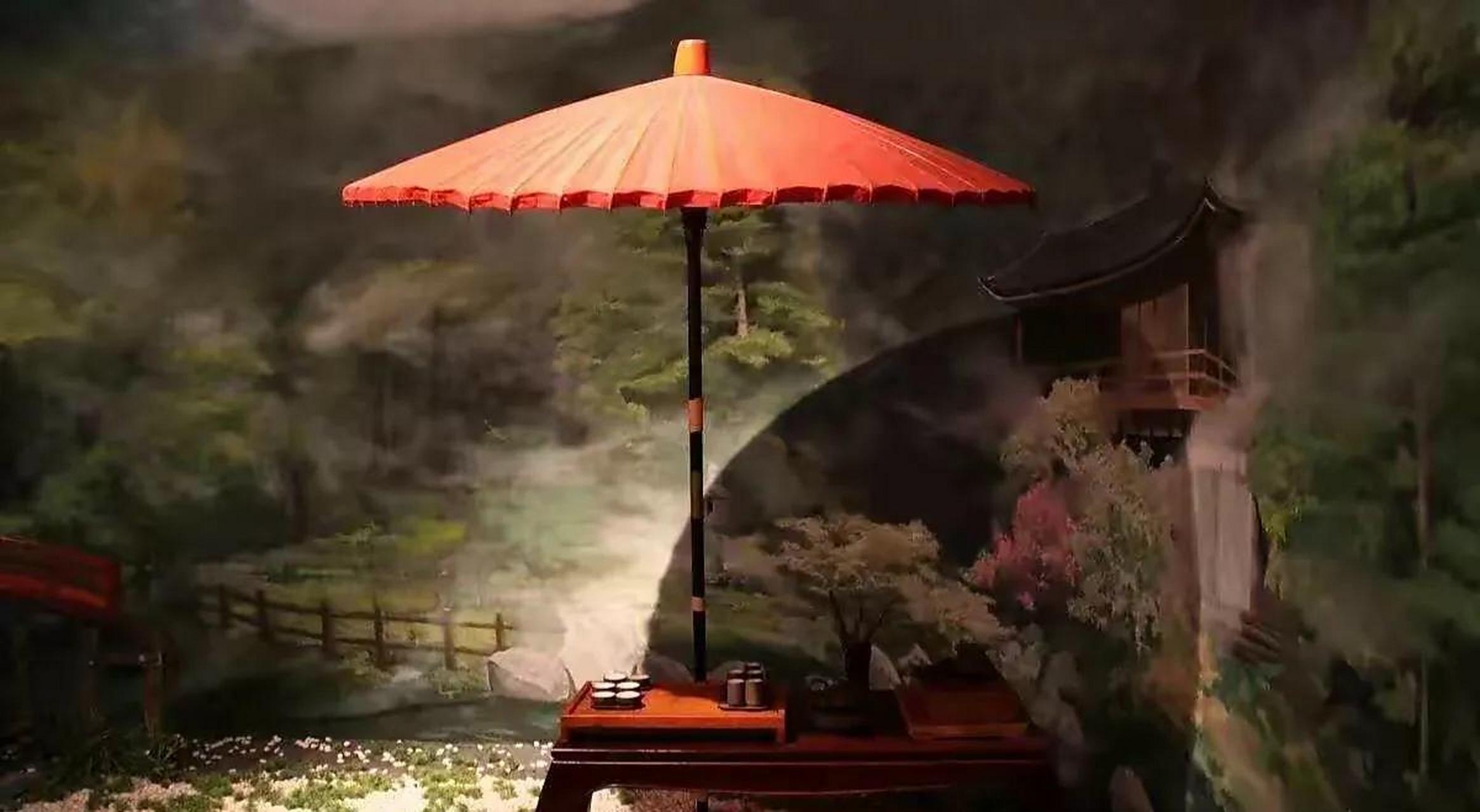 朝廷派来的人询问刘子仪的情况,刘子仪说:"虚火上攻.