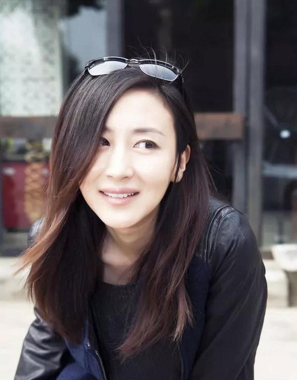 中国女演员石琳美图