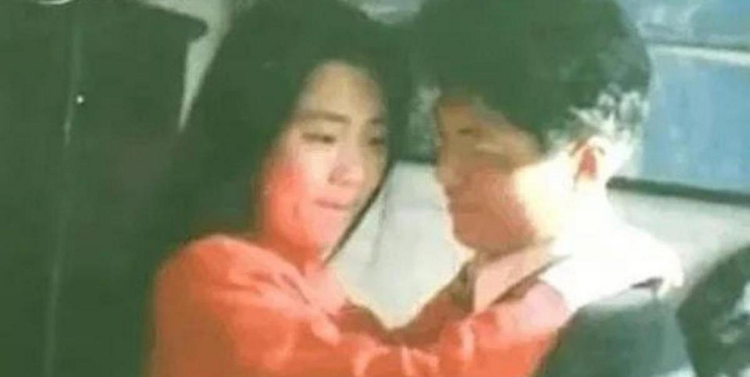 黑龙江宁安某村庄,两个男子接连遇害,凶手是一个农村妇女;她叫苏红