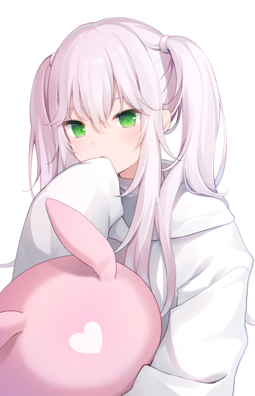 画师:甘城なつき #动漫# #女孩子