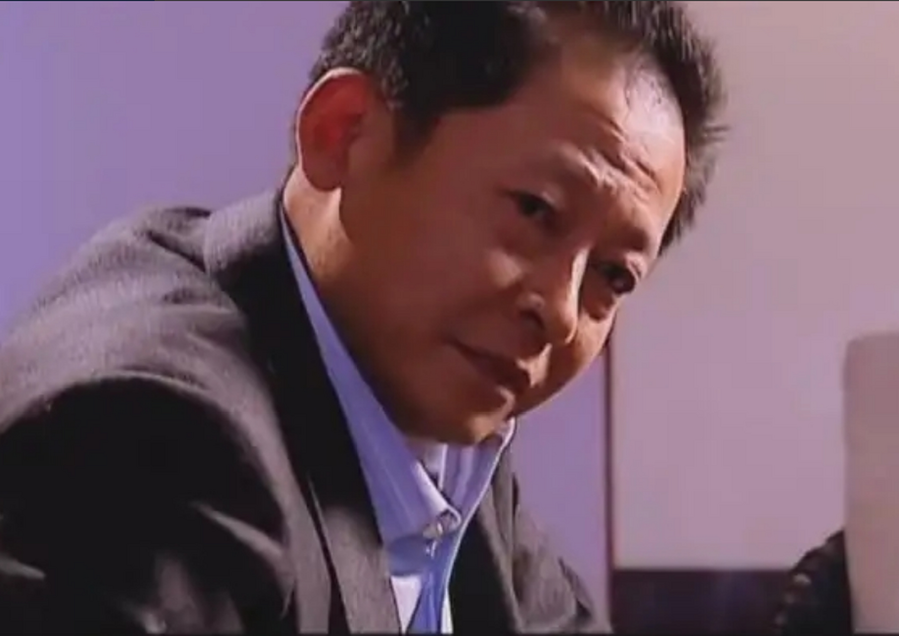 知名演员王志文在电视剧《天道》中有一句台词:"你们发现没,穷人总是