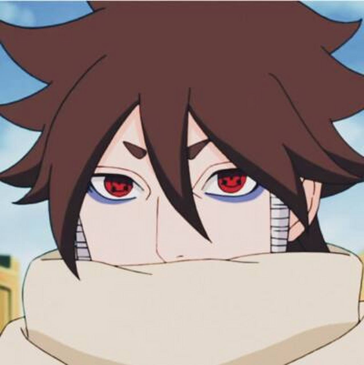 因陀罗是首次使出须佐能乎的人,也因此后面宇智波一族才能继承这一