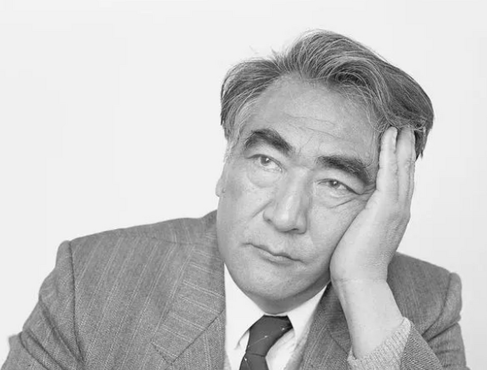 巨星陨落!中国工程院院士葛修润在汉逝世