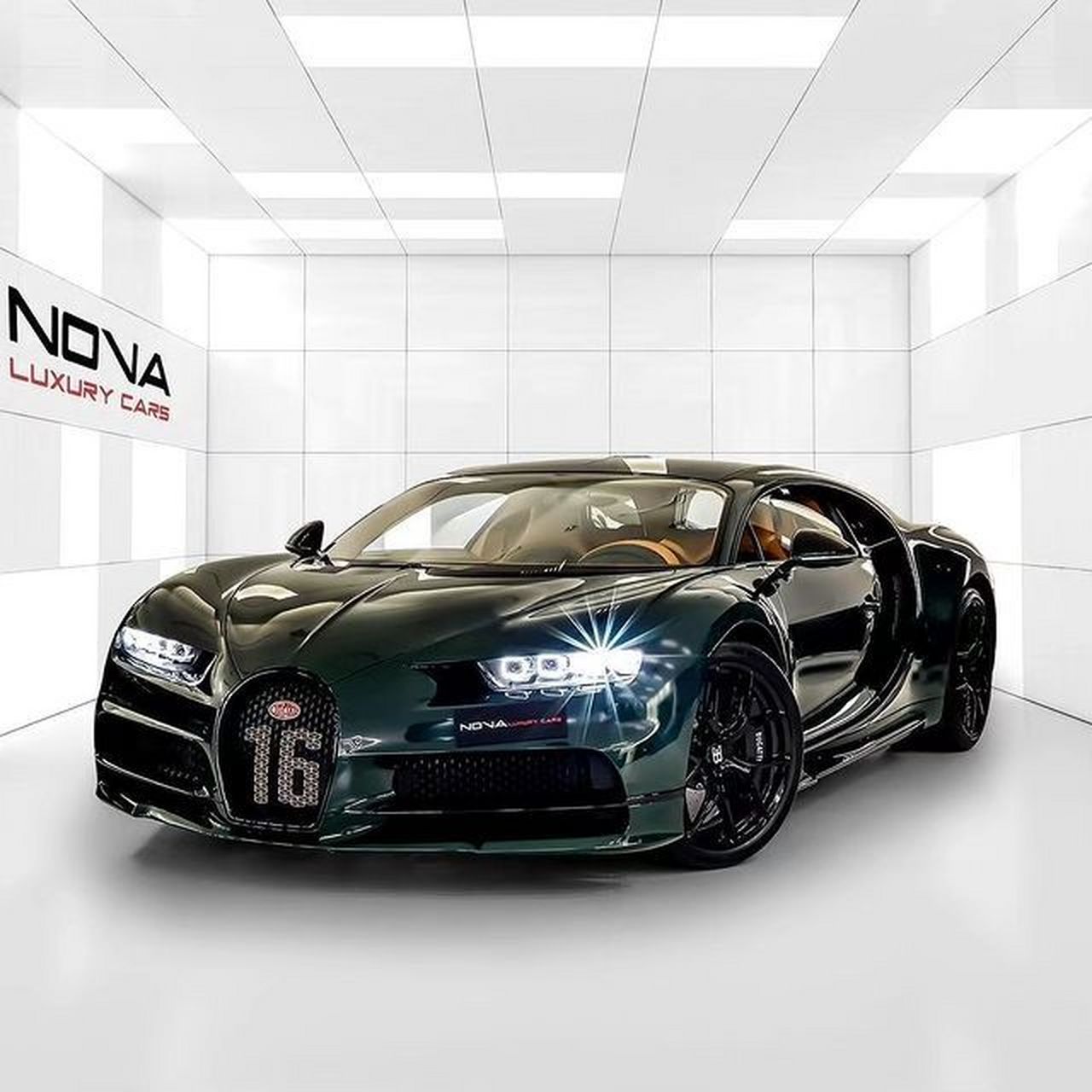 bugatti chiron sport "110 ans bugatti" 布加迪chiron  car时尚  豪