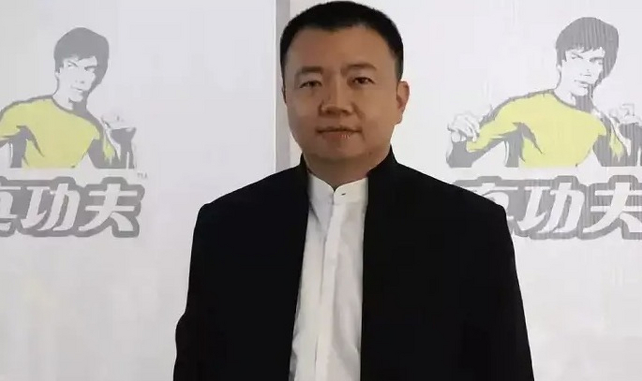 真功夫潘宇海:悔不当初!