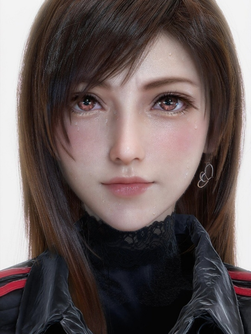 3d区的灵魂之光  "3d区没有蒂法就像是西方没有耶路撒冷",而这正是