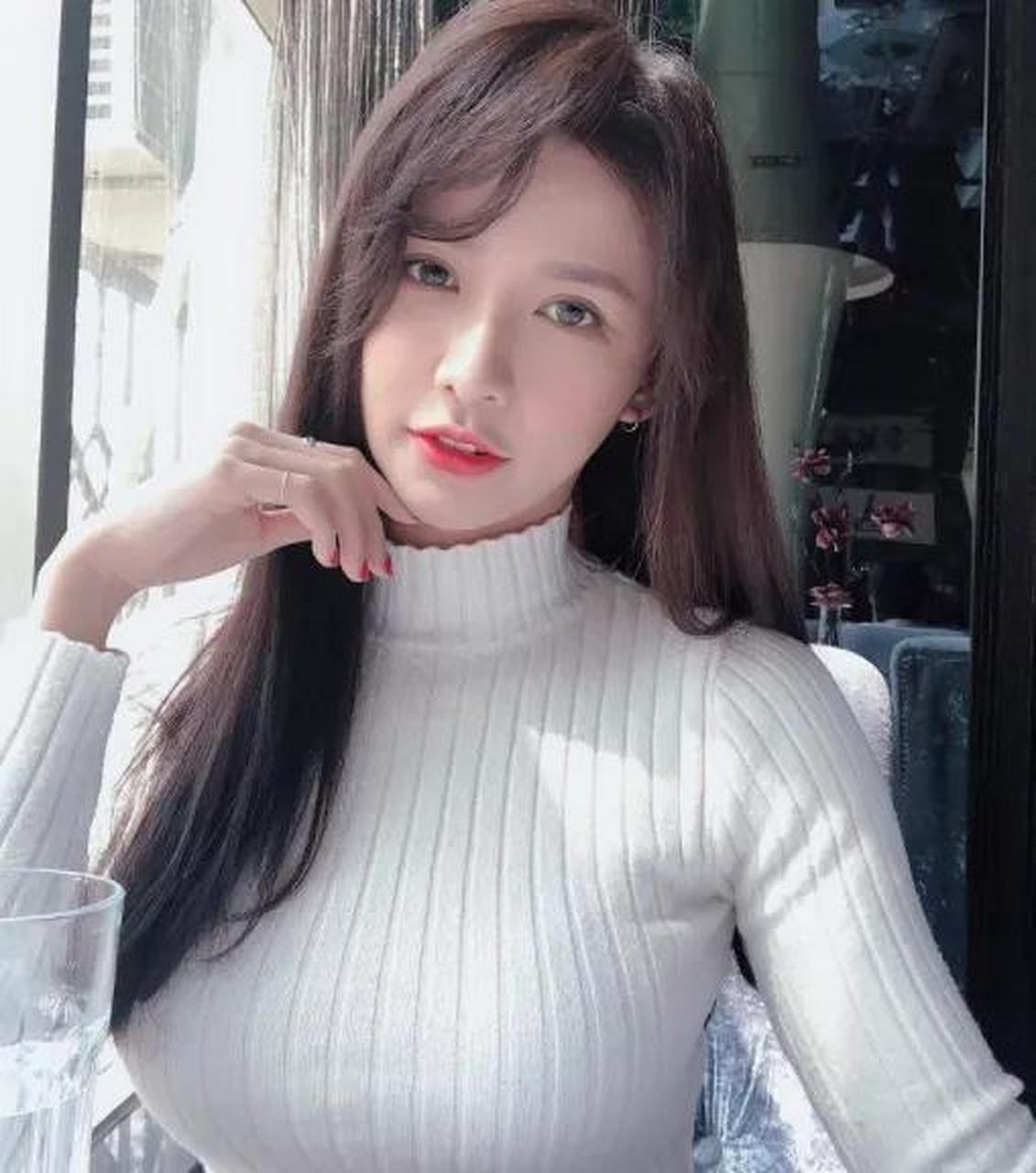 翁子涵时尚写真