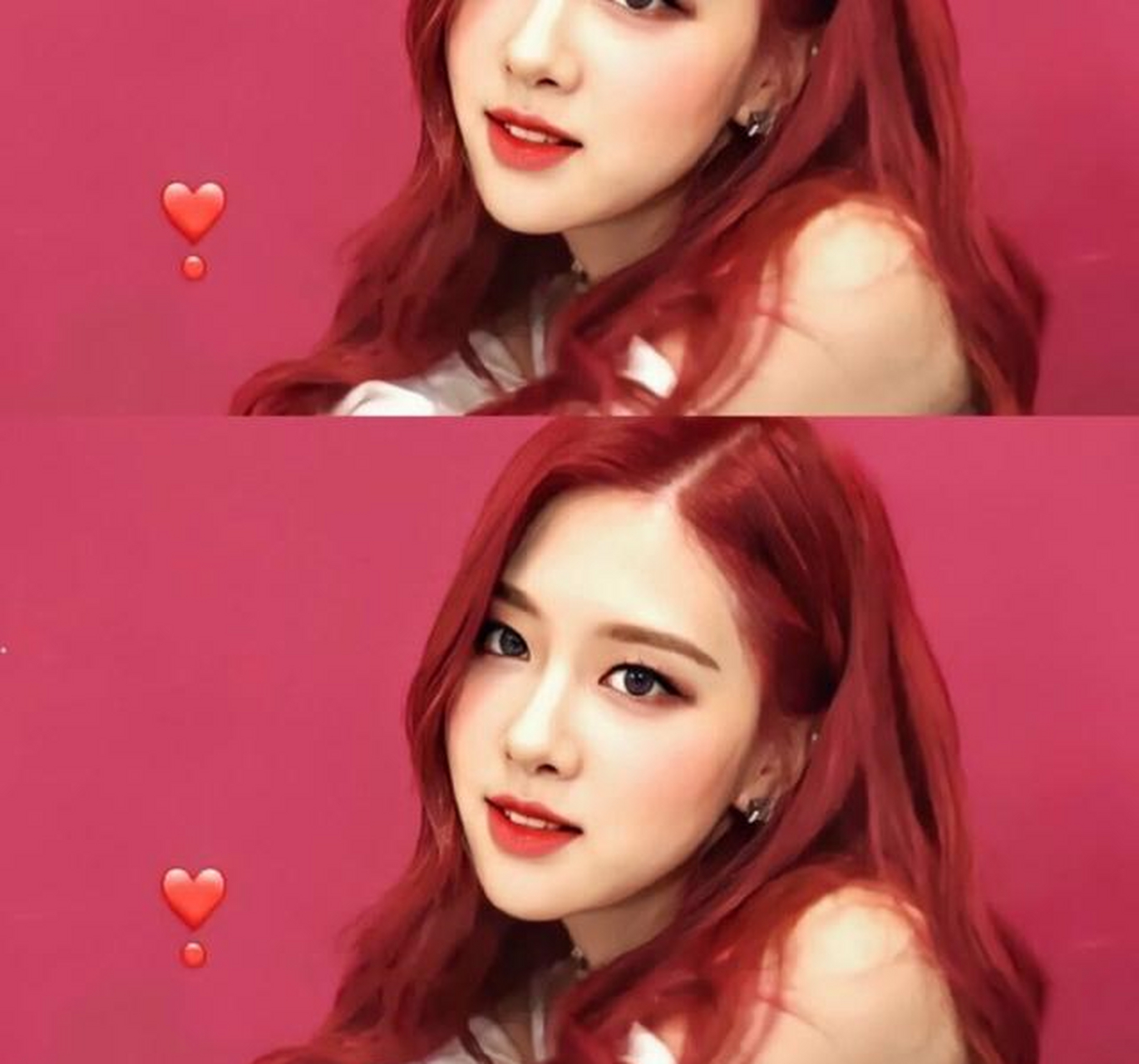 「rose朴彩英」澳洲野玫瑰高清写真