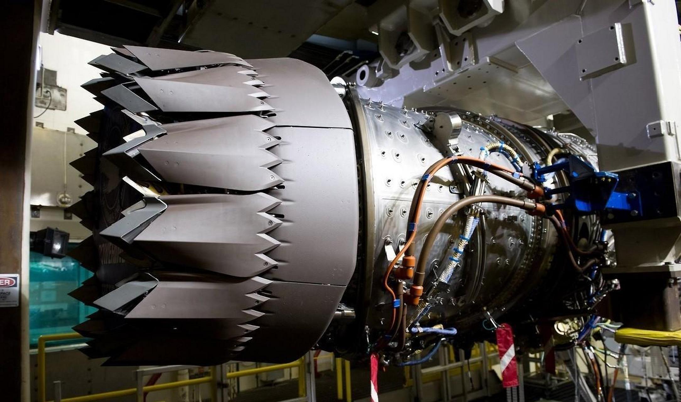 中国旋转爆震发动机飞行试验圆满成功,细看这个成就不简单