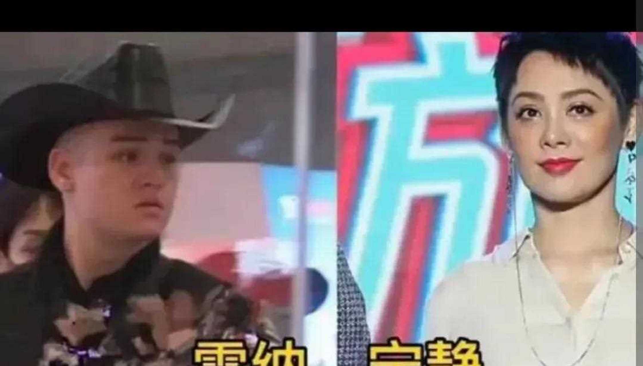 宁静的混血儿子雷纳长大了,22岁的雷纳遗传了父亲保罗的好基因,长的