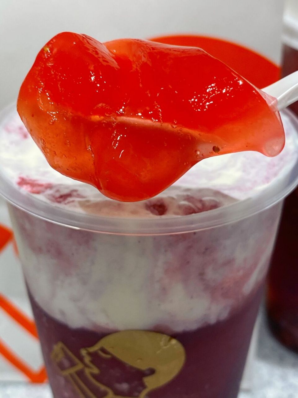 太开心啦 我敲爱的芝芝莓果终于回归啦  而且还升级成芝芝莓果30咯