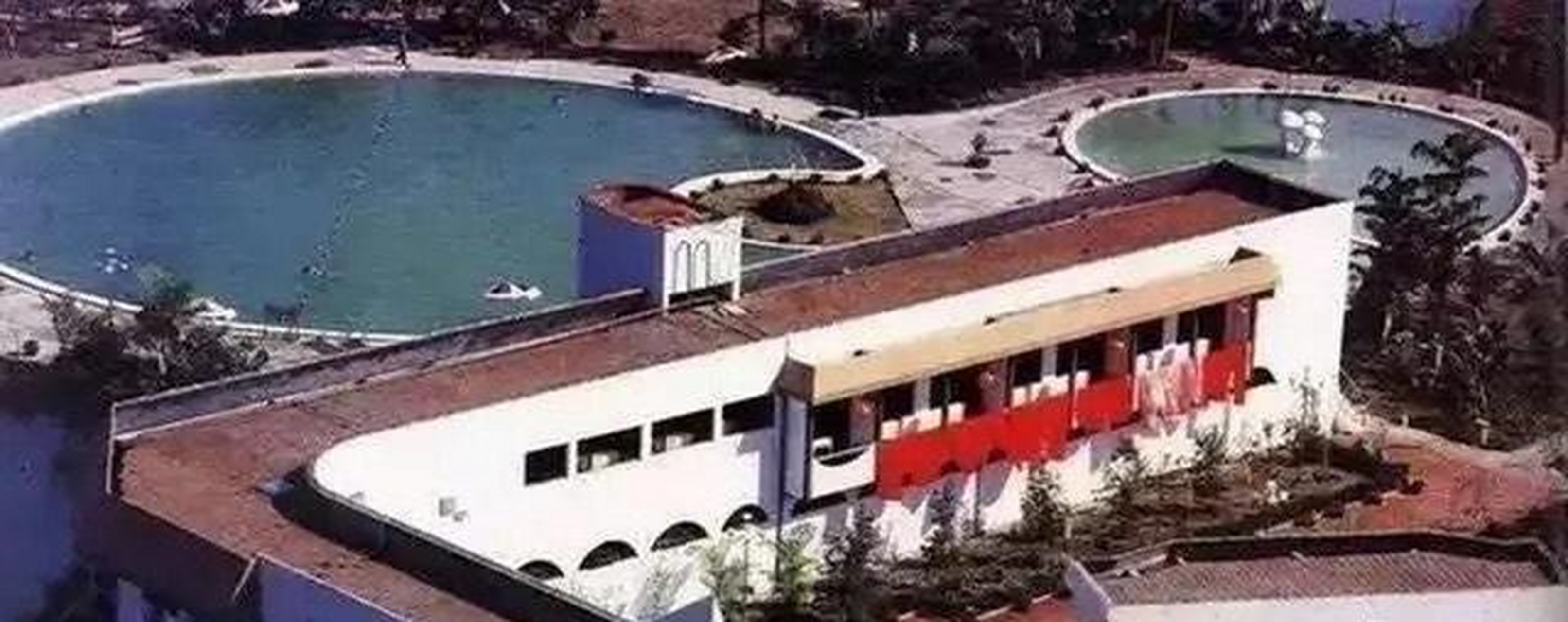 九十年代的福州,曾经的五口通商口岸[?