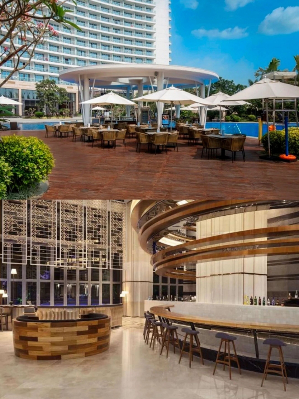 三亚丽禾温德姆酒店-亲子-泰迪的假期套餐 三亚丽禾