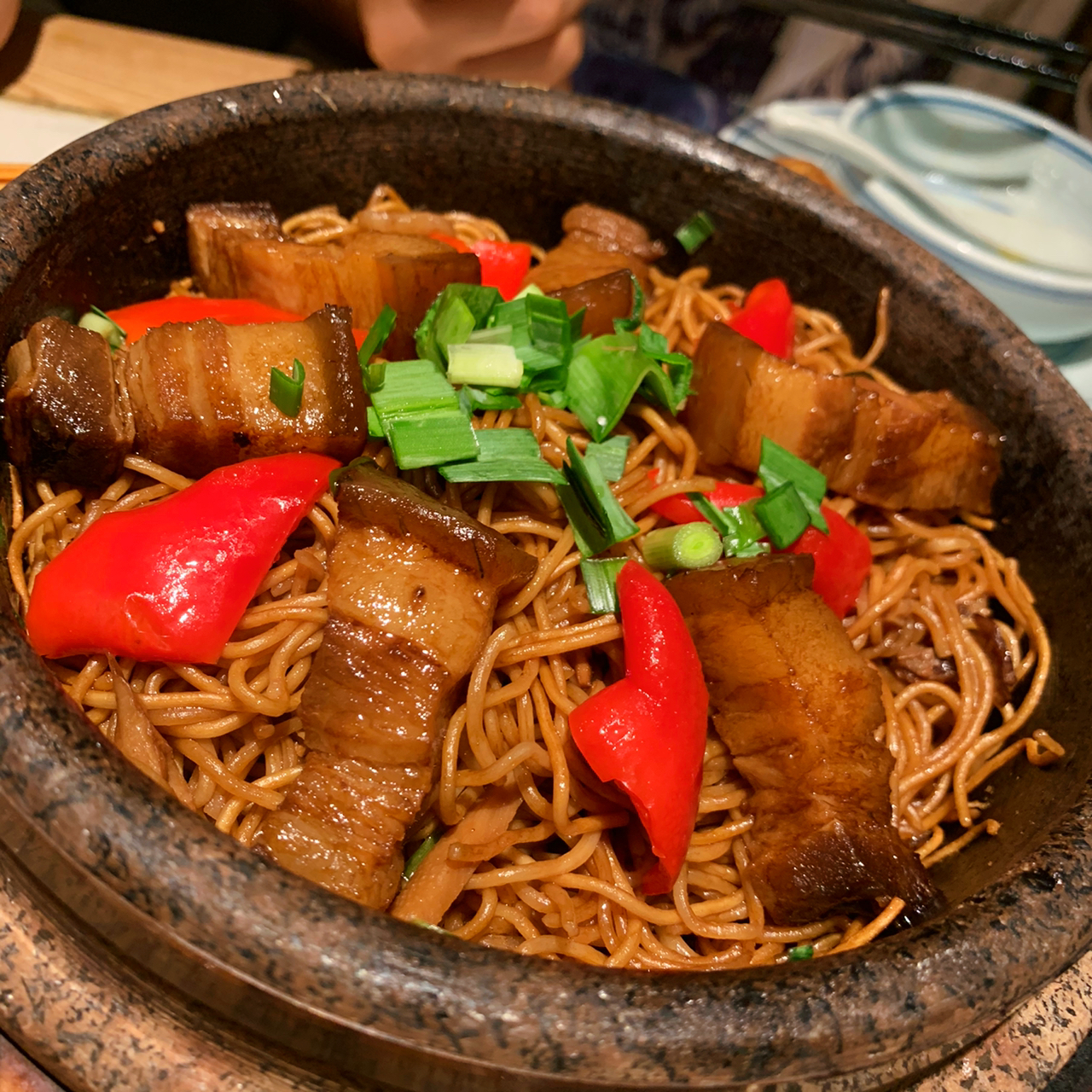 合肥探店16 -刀板香餐厅- 合肥必吃榜 徽菜餐厅打卡店 作为安徽人说