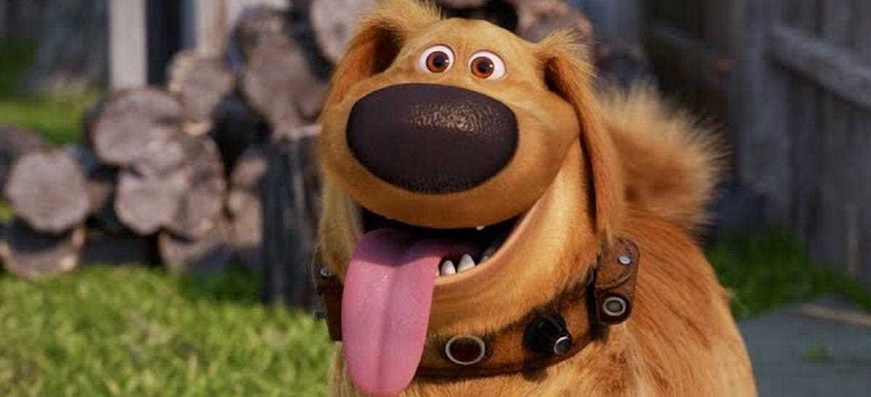 《飞屋环球记》时隔多年的售后来了!