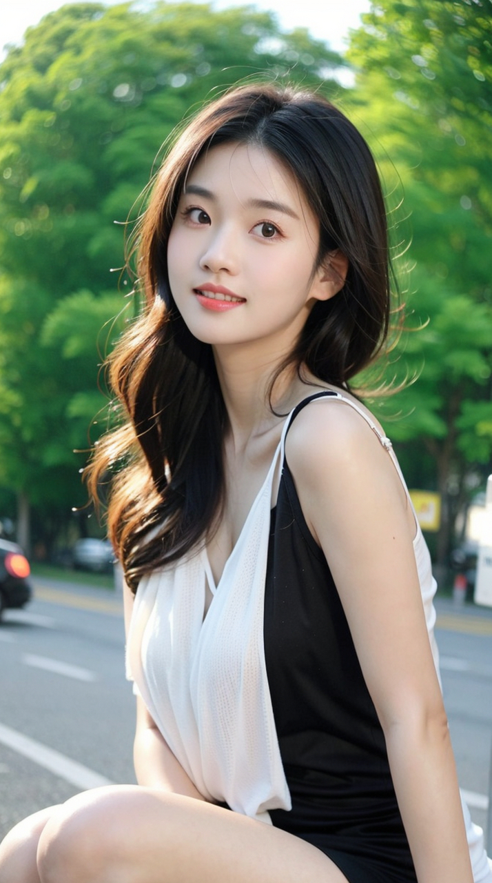 心动女孩艺术照,美女写真#第一眼心动的女孩# #心动女孩日常# #美女