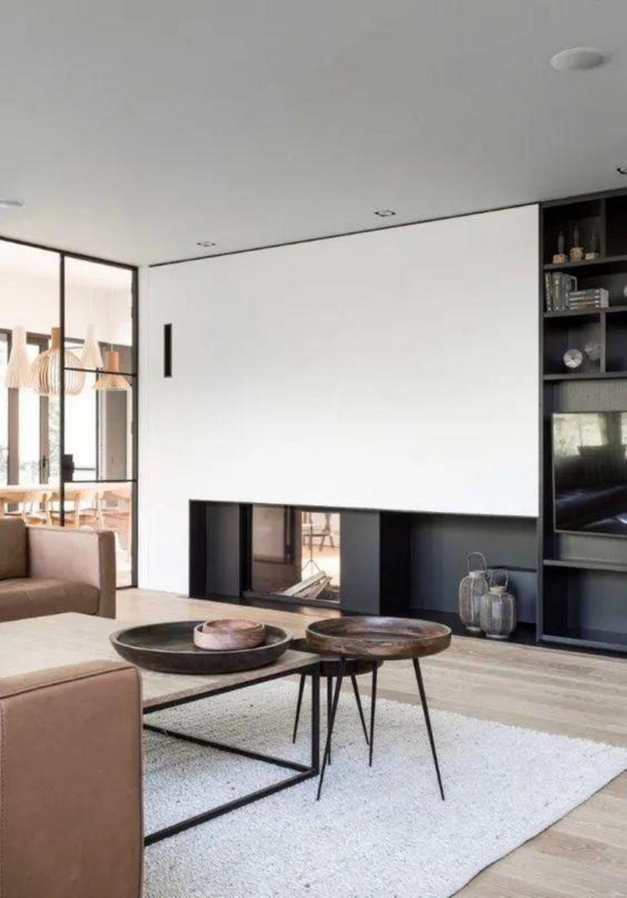 客厅投影仪背景墙设计,惊艳[照相机]  家居[飞机]装修[飞机]案例[飞机