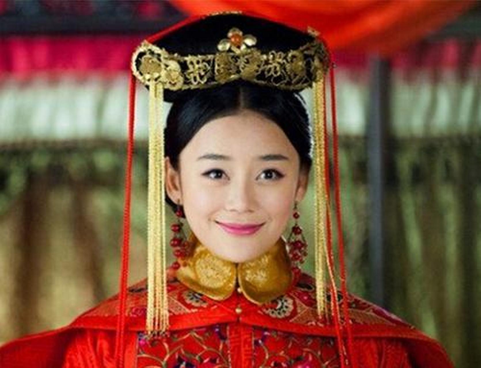 蒙古最美公主名字图片