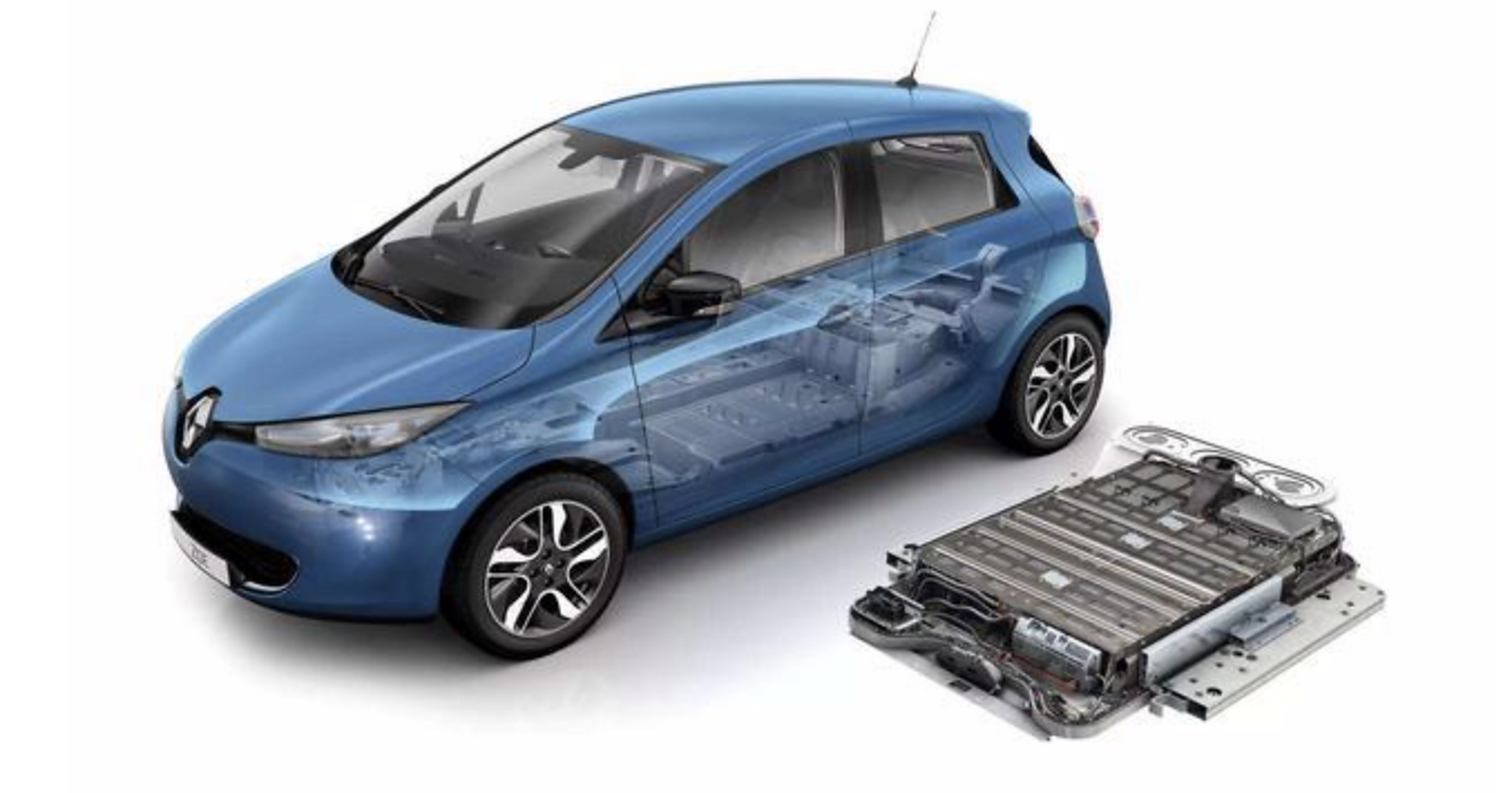 电动汽车换电模式 电动汽车为了连续行驶就要求其电能得到补充.