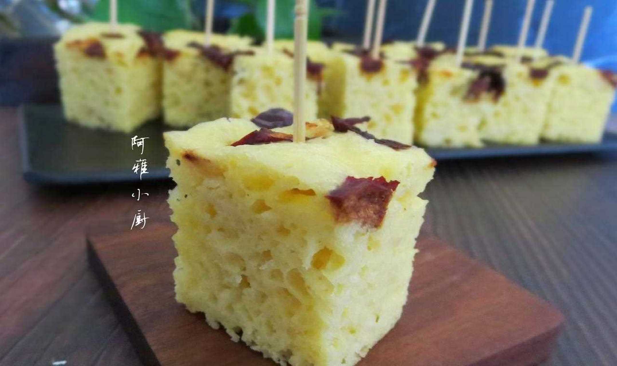 大家好,我是阿雅小厨,养生正当时,不给孩子吃山药太亏了,搅一搅锅里一