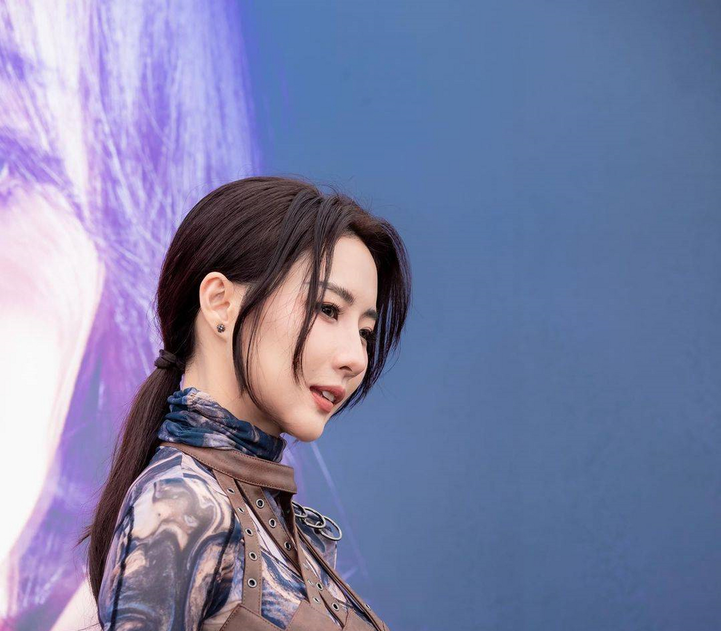 前星梦一姐菊梓乔威力仍在!演唱会门票一天内售完要加场