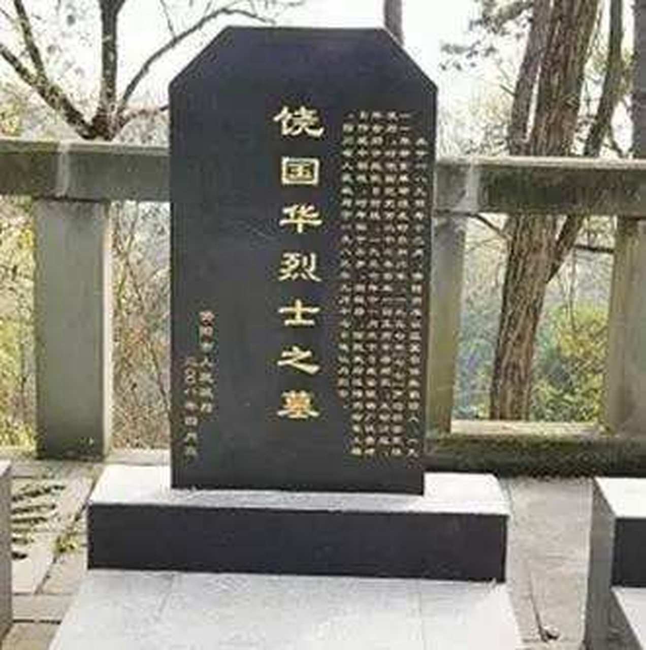 七七事变爆发后,川军将领纷纷请战,第145师师长饶国华专门回到家乡,给