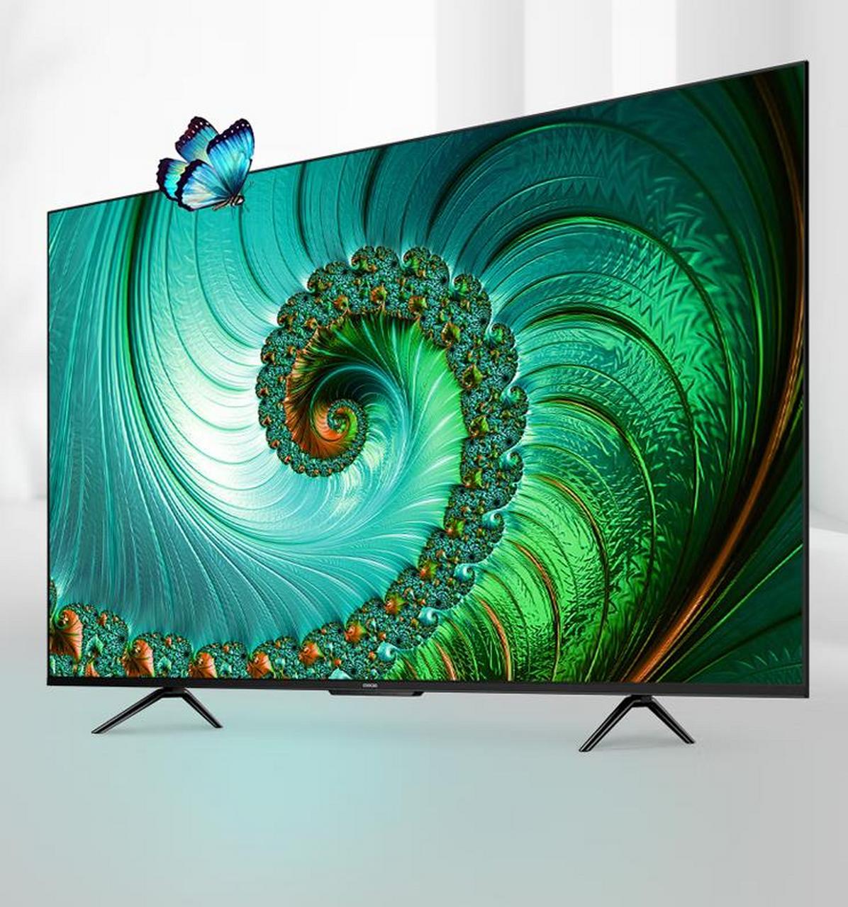 华为电视价格还真不错!