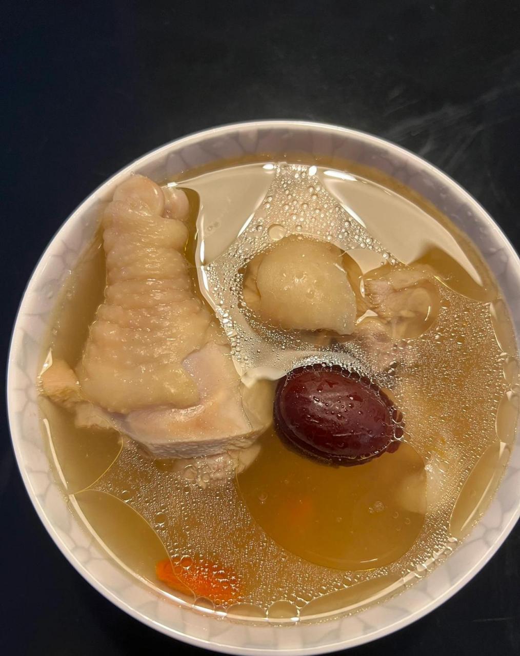 花旗参鸡汤,滋阴补气养血抗疲劳 广东靓汤|花旗参鸡汤滋阴补气养血抗