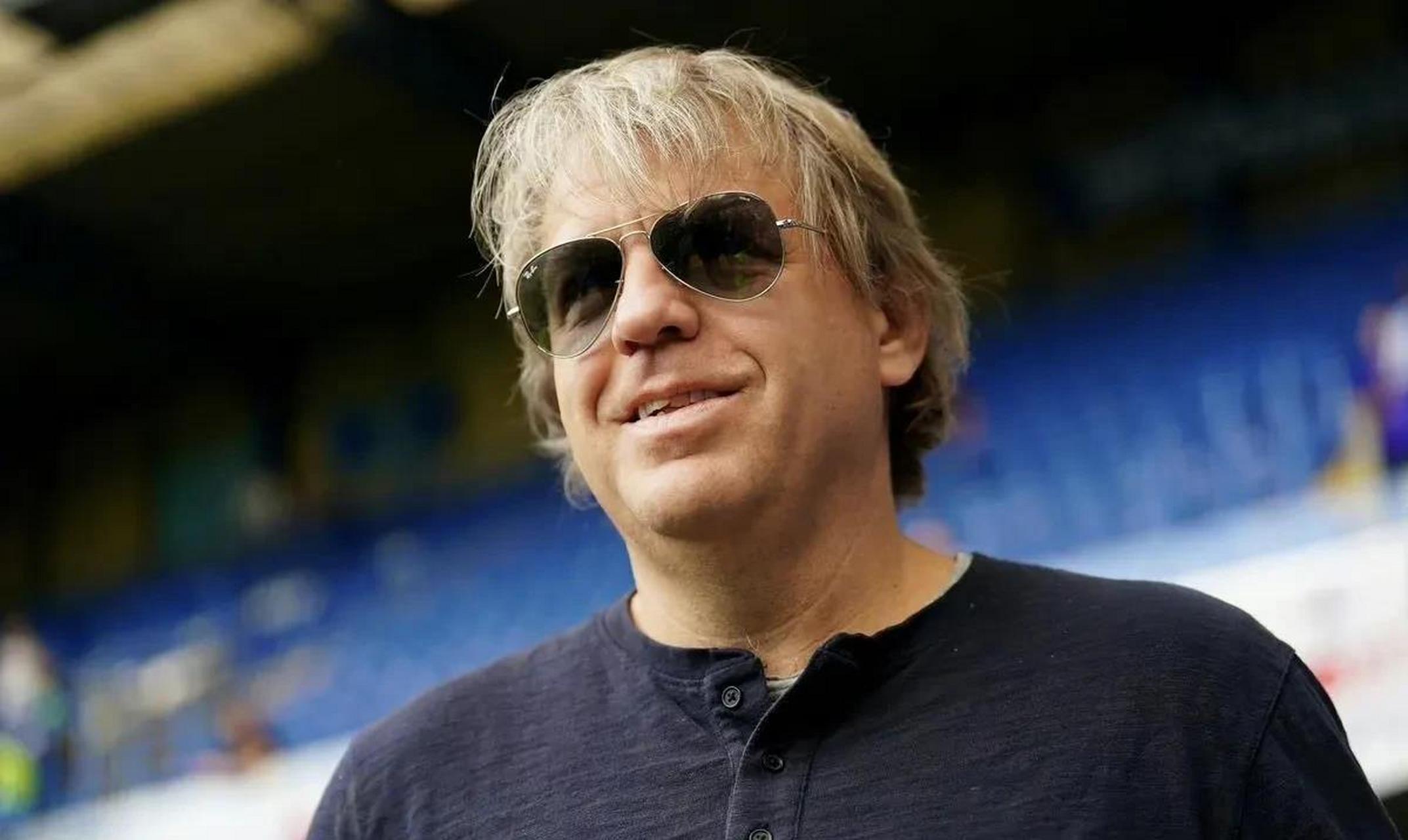 《电讯报》:切尔西老板伯利对下一任主教练的5点要求: 1,有执教大