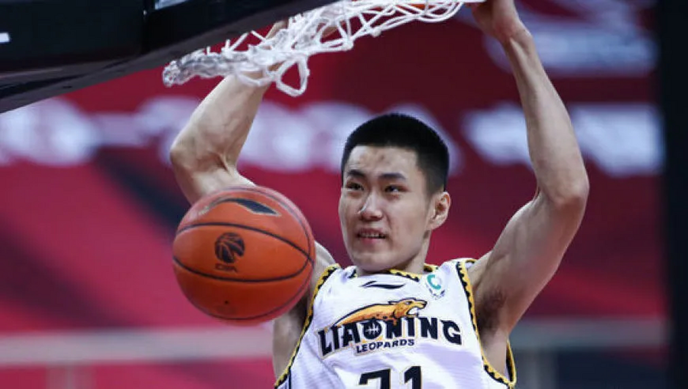 要离开辽宁队了?