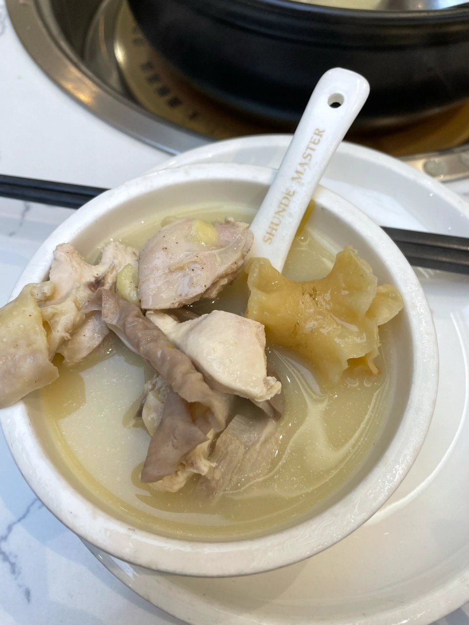 吾妹霓凰,见字如面.