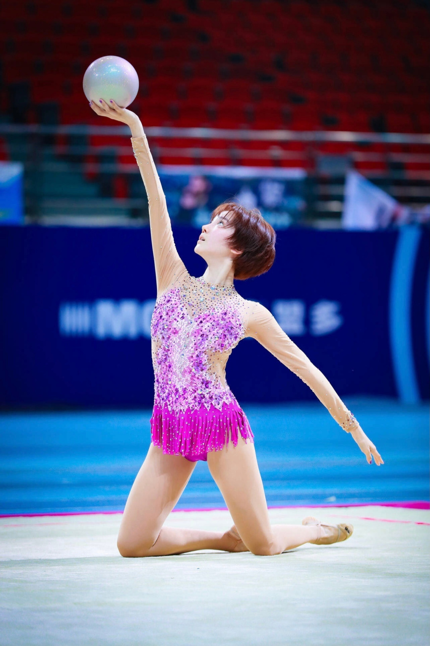 陈小纭  美腿合集[大哈]