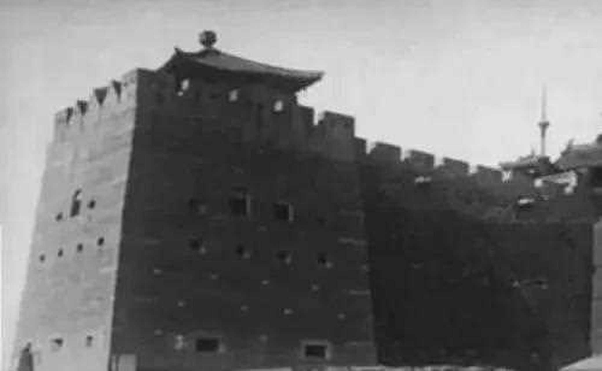 【一封潍县人民的来信,激怒了华野九纵的全体官兵】1948年10月,人民