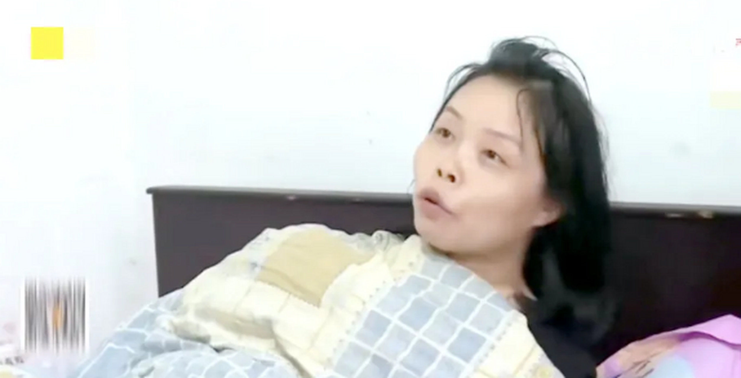 偷钱的人是谁