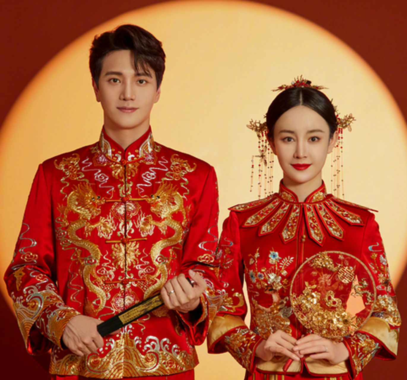 自从张檬和小五金恩圣官宣领证之后,两人的感情一直很甜蜜,网友们对