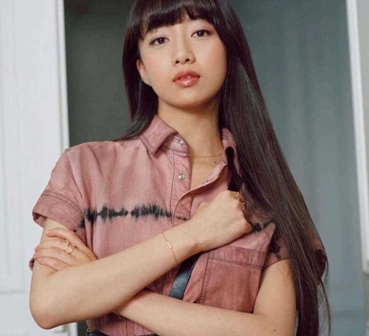 木村拓哉与工藤静香的大女儿木村心美正式进军娱乐圈!