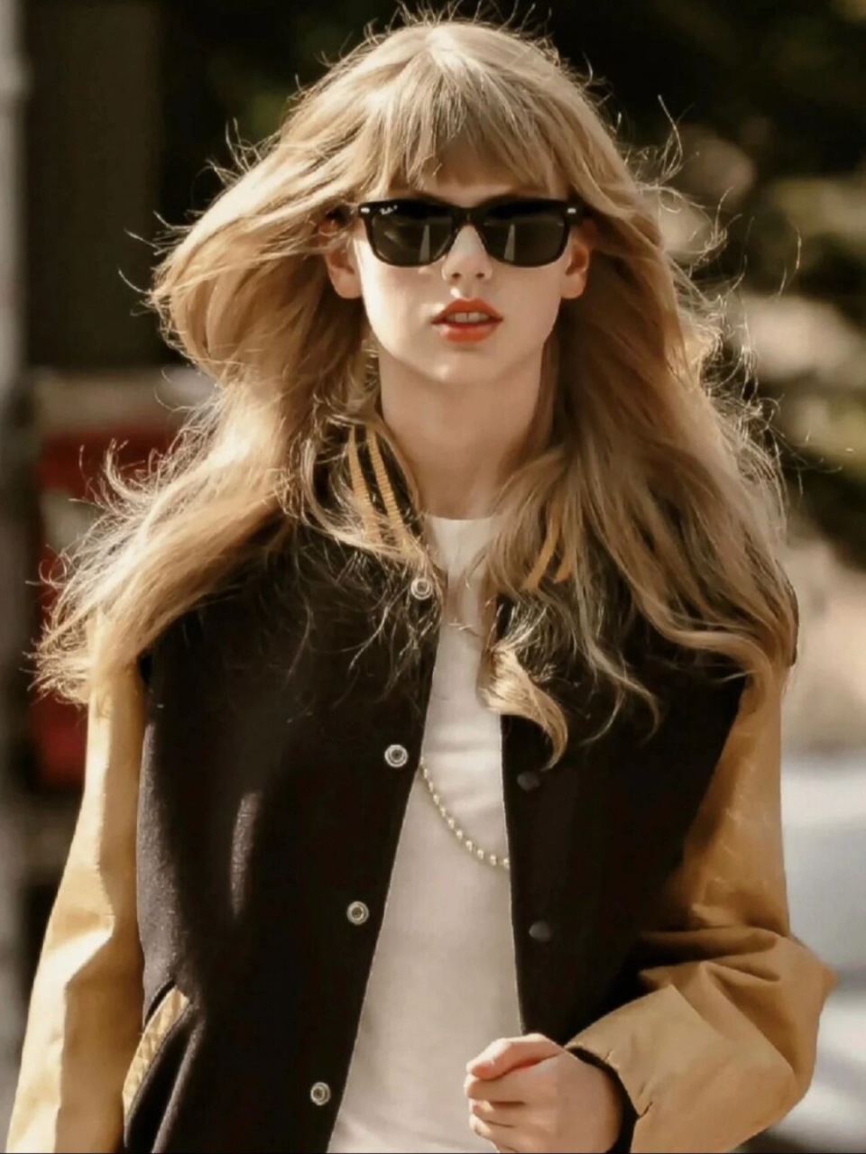 最重要的是,我尊重他们