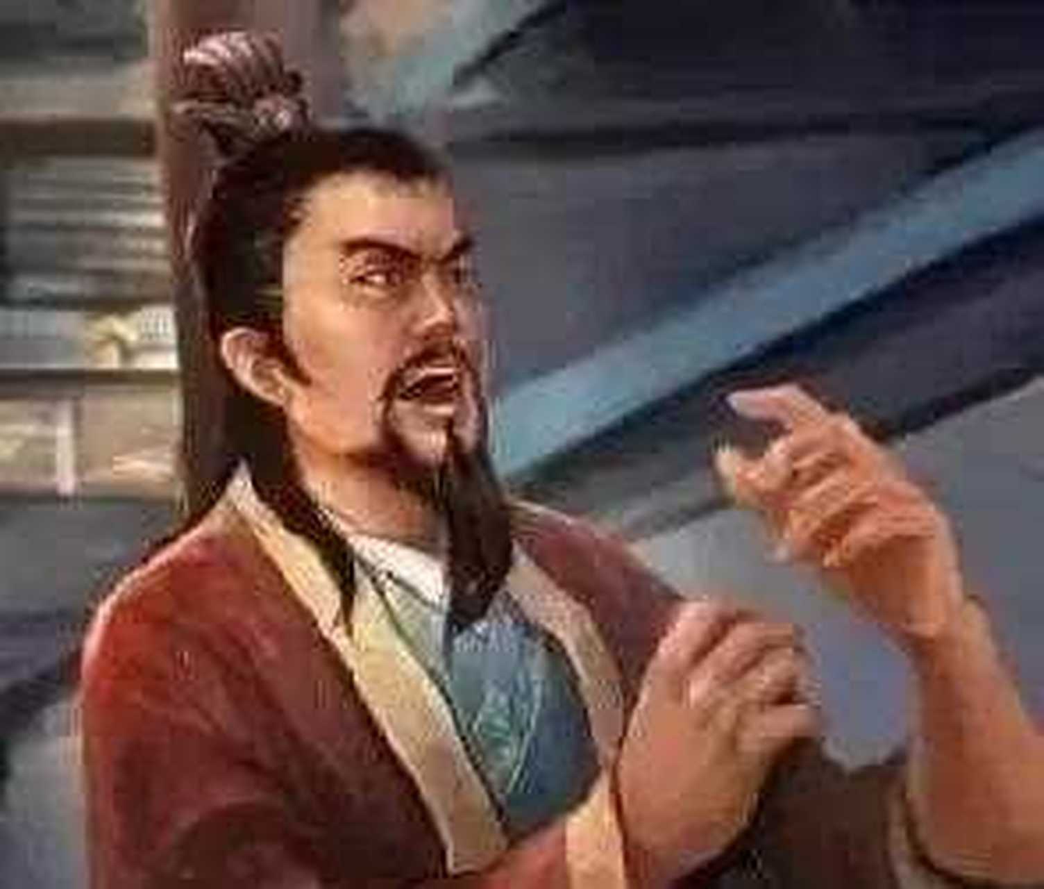 【三国蜀汉文臣之彭羕篇】 彭羕,字永年,益州广汉郡人.