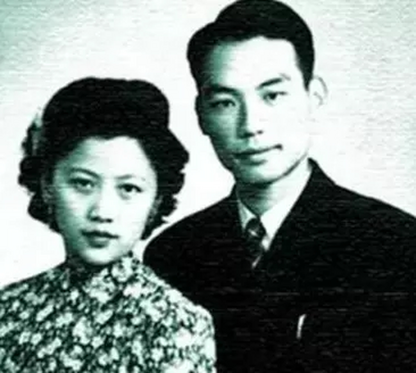 徐恩曾却表示,宁愿不在中统管事了,也要和费侠结婚.