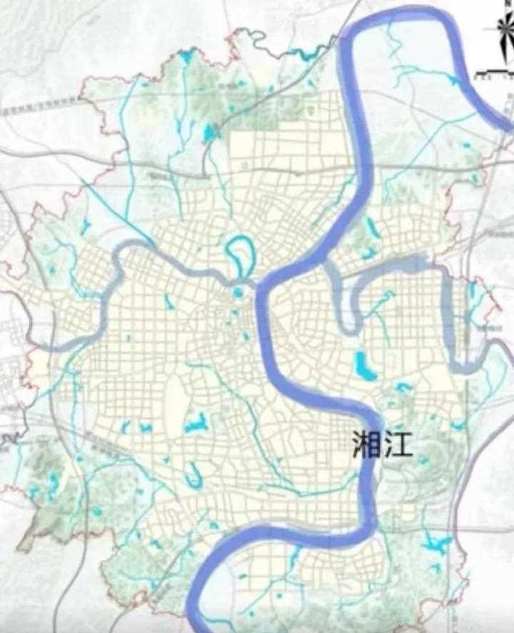 樟樹三塘車江泉溪樟木等進市區?