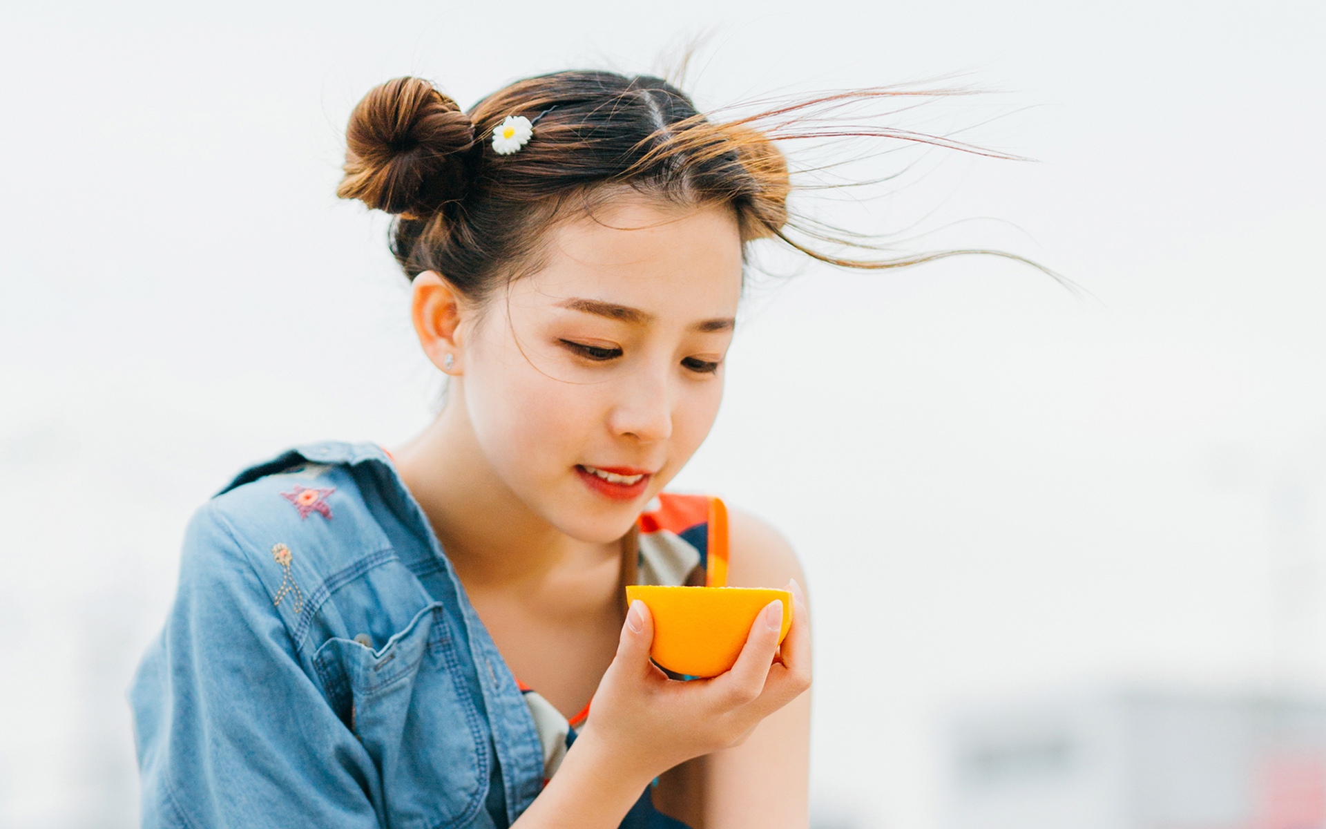 曾听过一句话:陪伴是最长情的告白