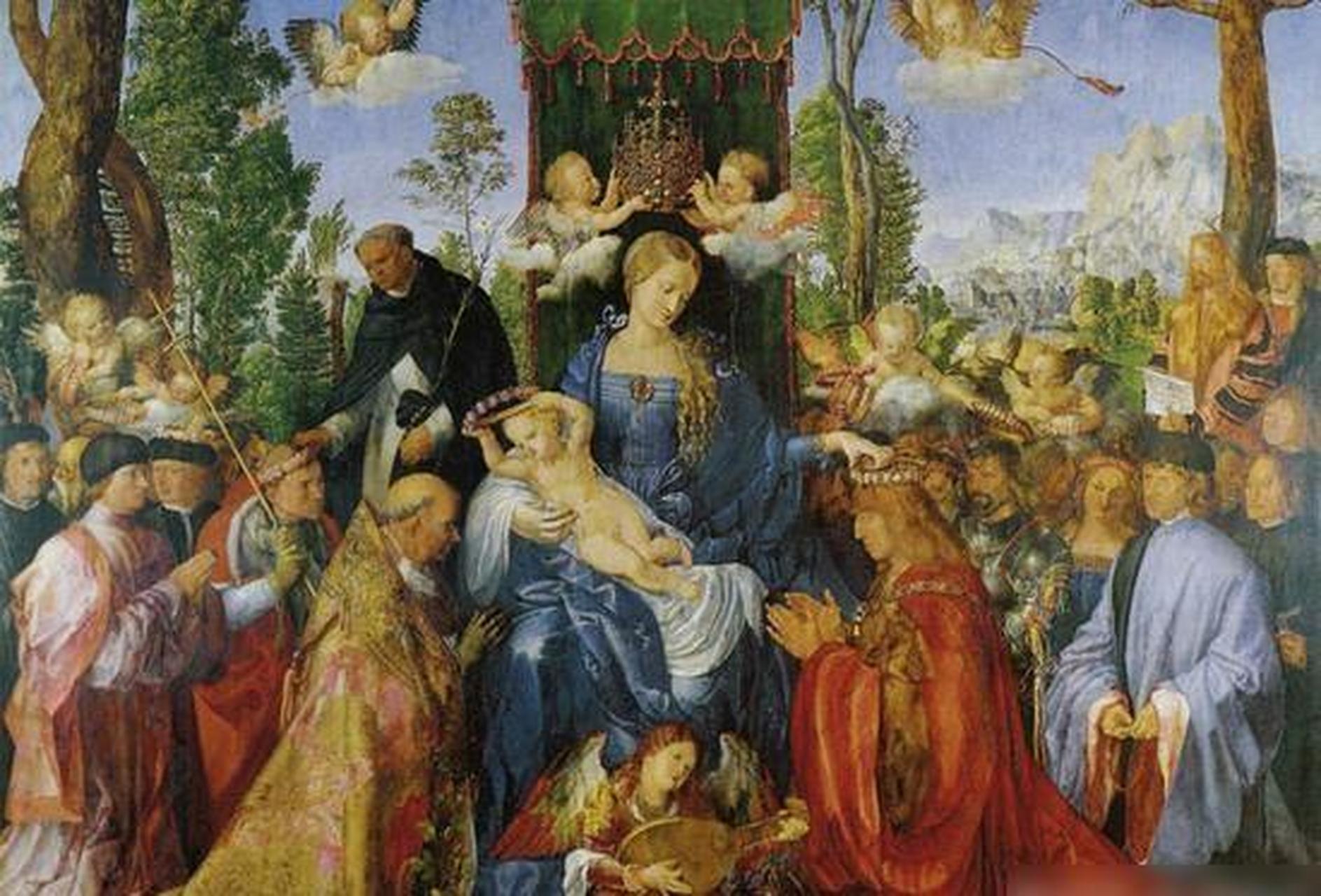 德国文艺复兴的思想革命及其对欧洲文化的影响  德国文艺复兴是欧洲